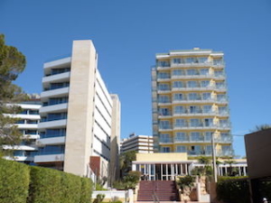 hotel-timor-mallorca-vorderansicht
