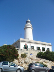 mallorca-sehenswuerdigkeiten-leuchtturm