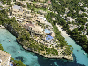robinson-club-mallorca-luftaufnahme-hotel